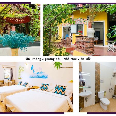 Hue Lotus Homestay Екстериор снимка